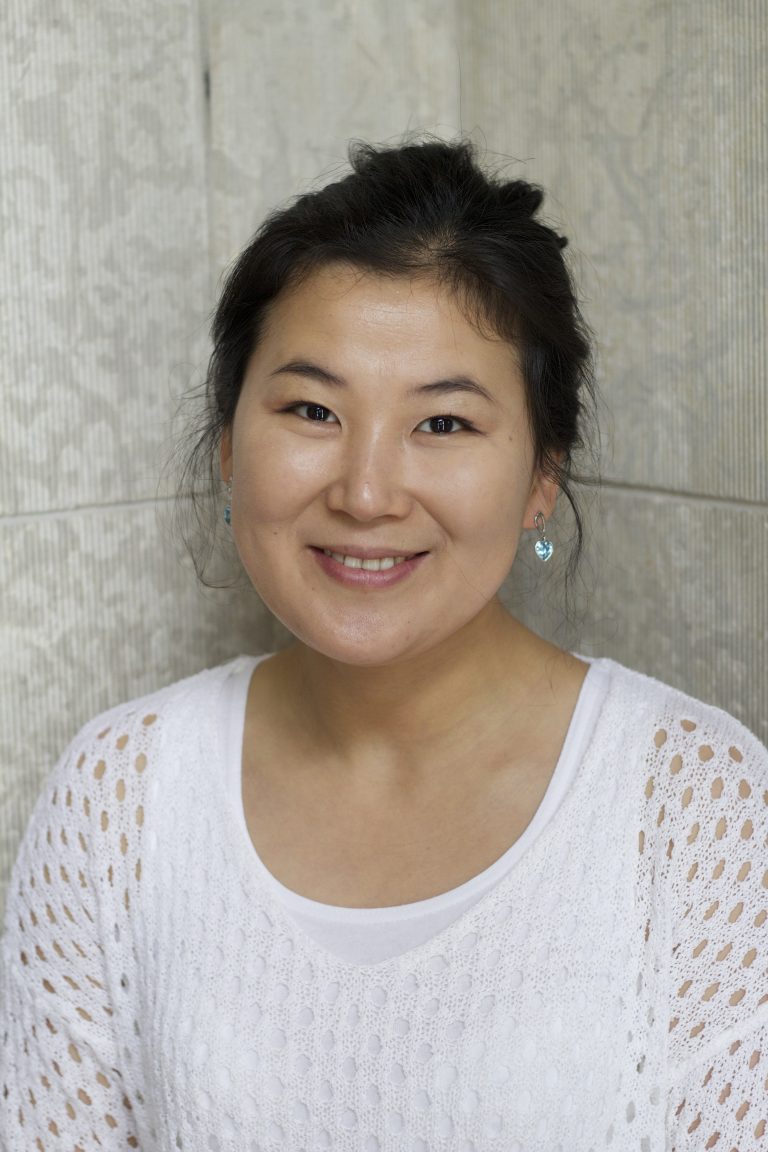 CSOP Participant Profile – Hyun Hee Kim | Canadian School of Peacebuilding